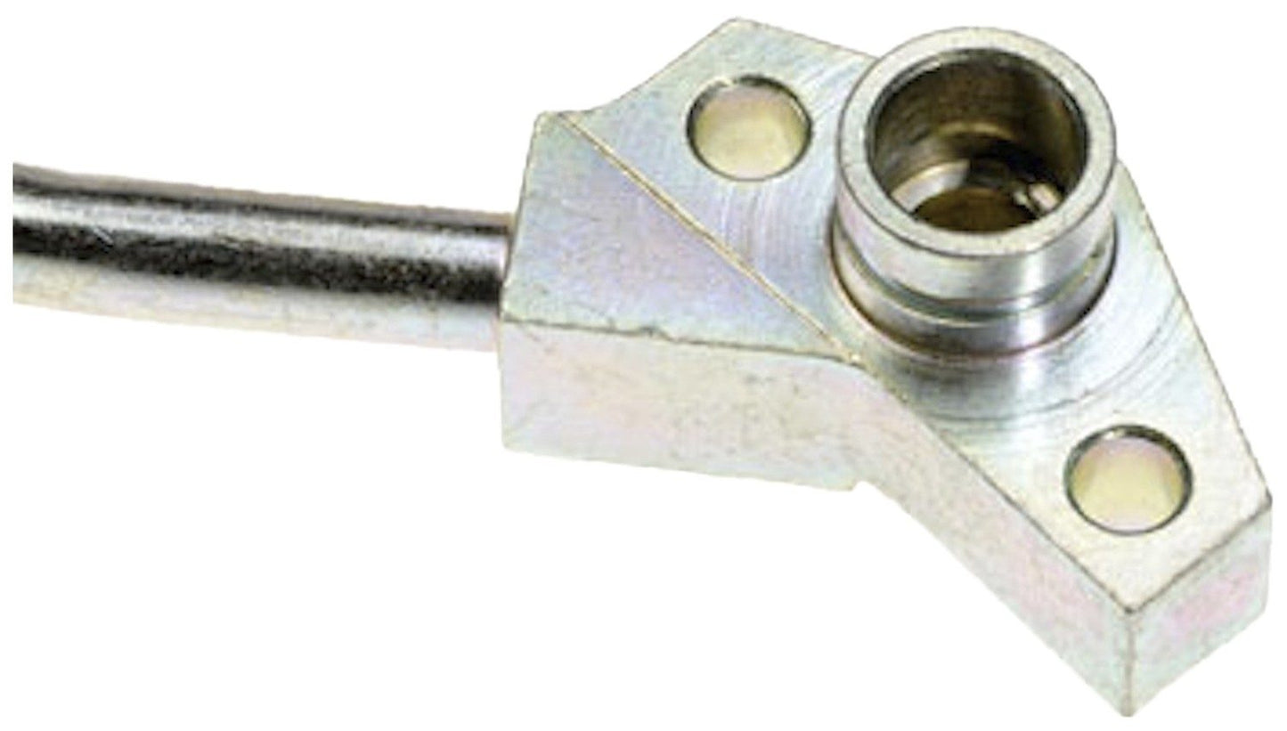 Gates Power Steering Pressure Line Hose Assembly 365532