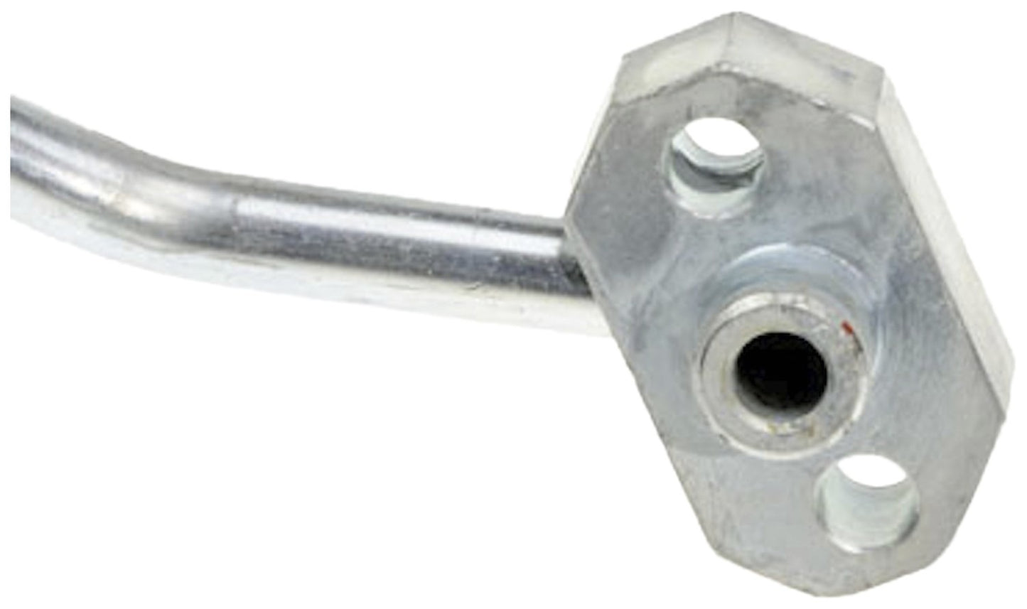 Gates Power Steering Pressure Line Hose Assembly 365532