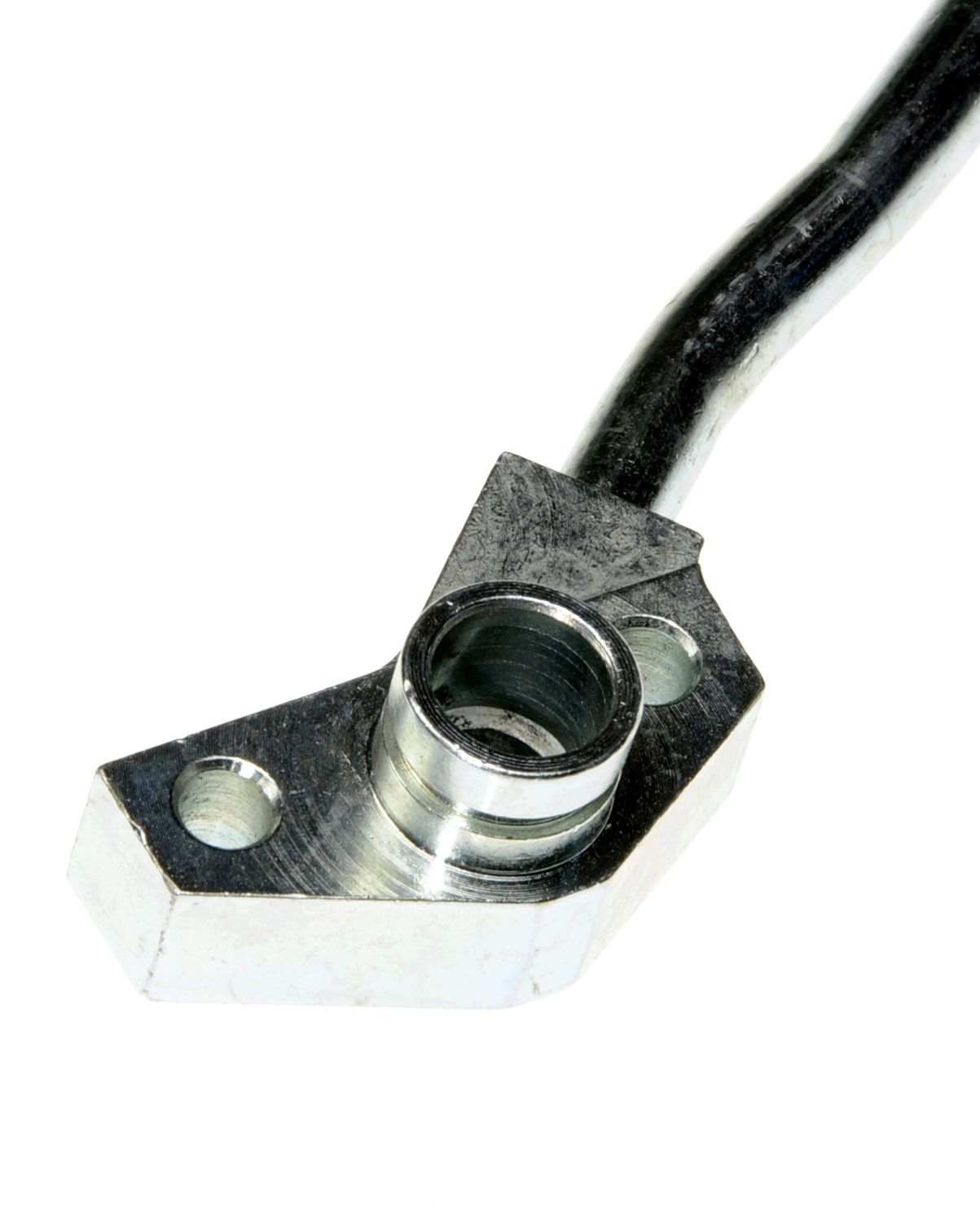 Gates Power Steering Pressure Line Hose Assembly 365533