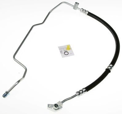 Gates Power Steering Pressure Line Hose Assembly 365533