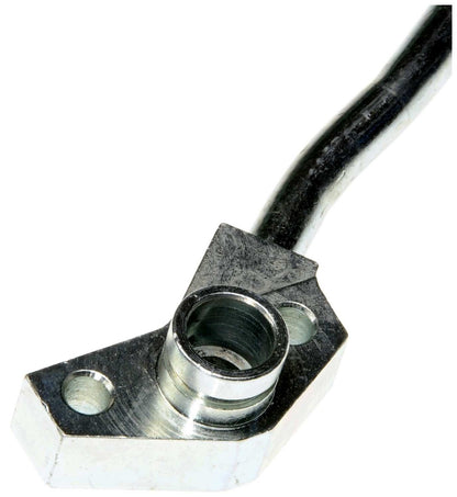 Gates Power Steering Pressure Line Hose Assembly 365533