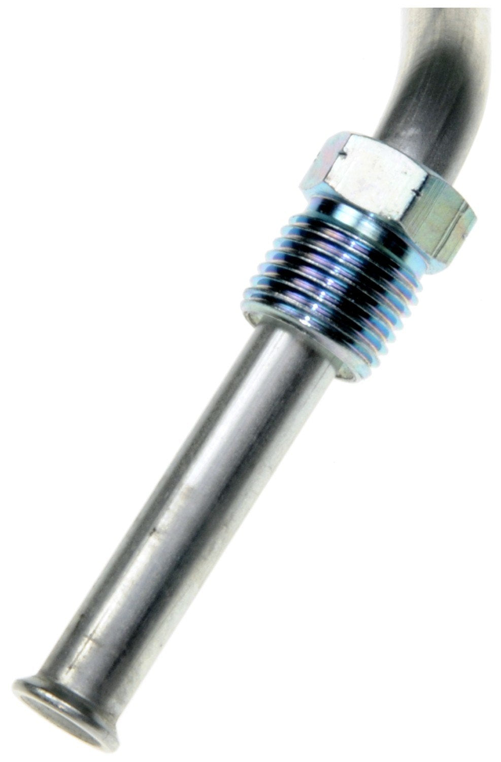 Gates Power Steering Pressure Line Hose Assembly 365533
