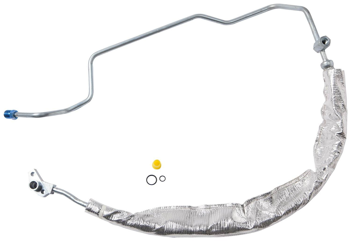 Gates Power Steering Pressure Line Hose Assembly 365533