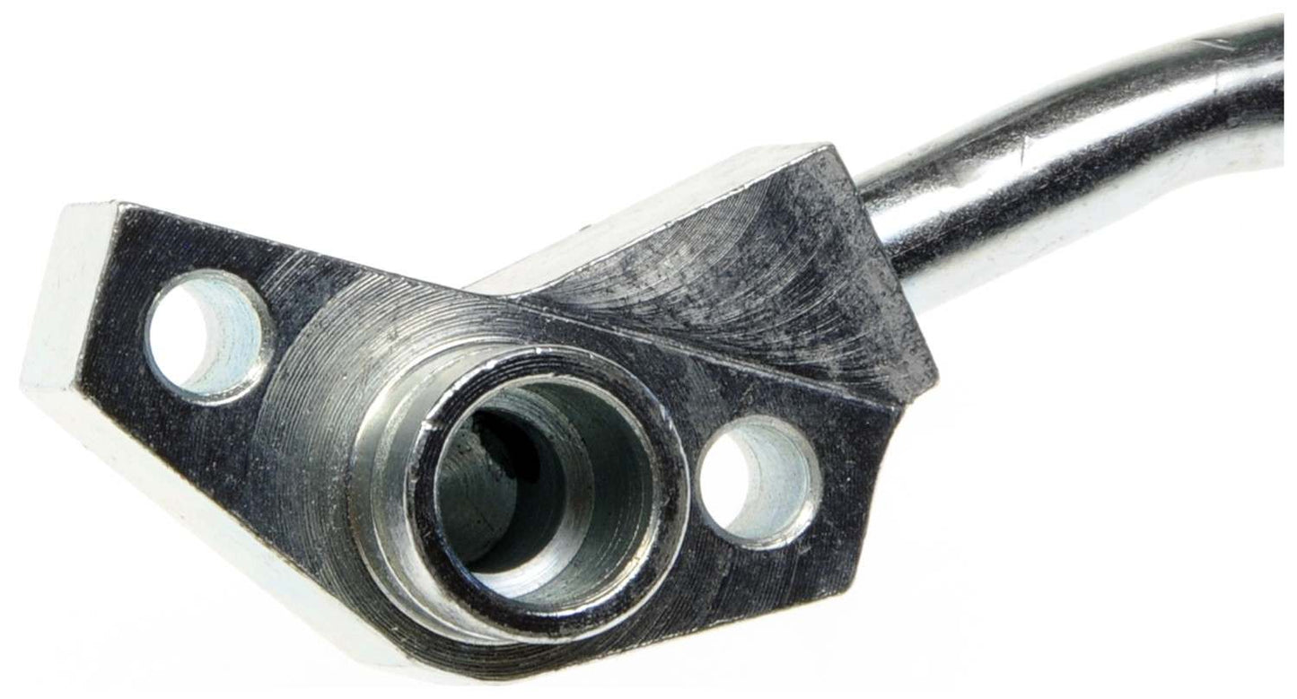 Gates Power Steering Pressure Line Hose Assembly 365534