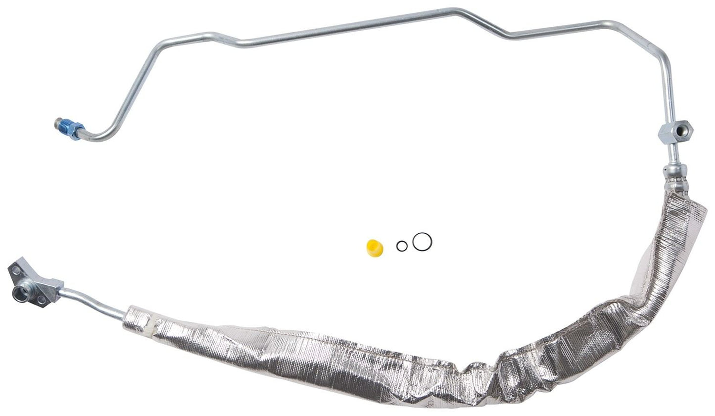 Gates Power Steering Pressure Line Hose Assembly 365534