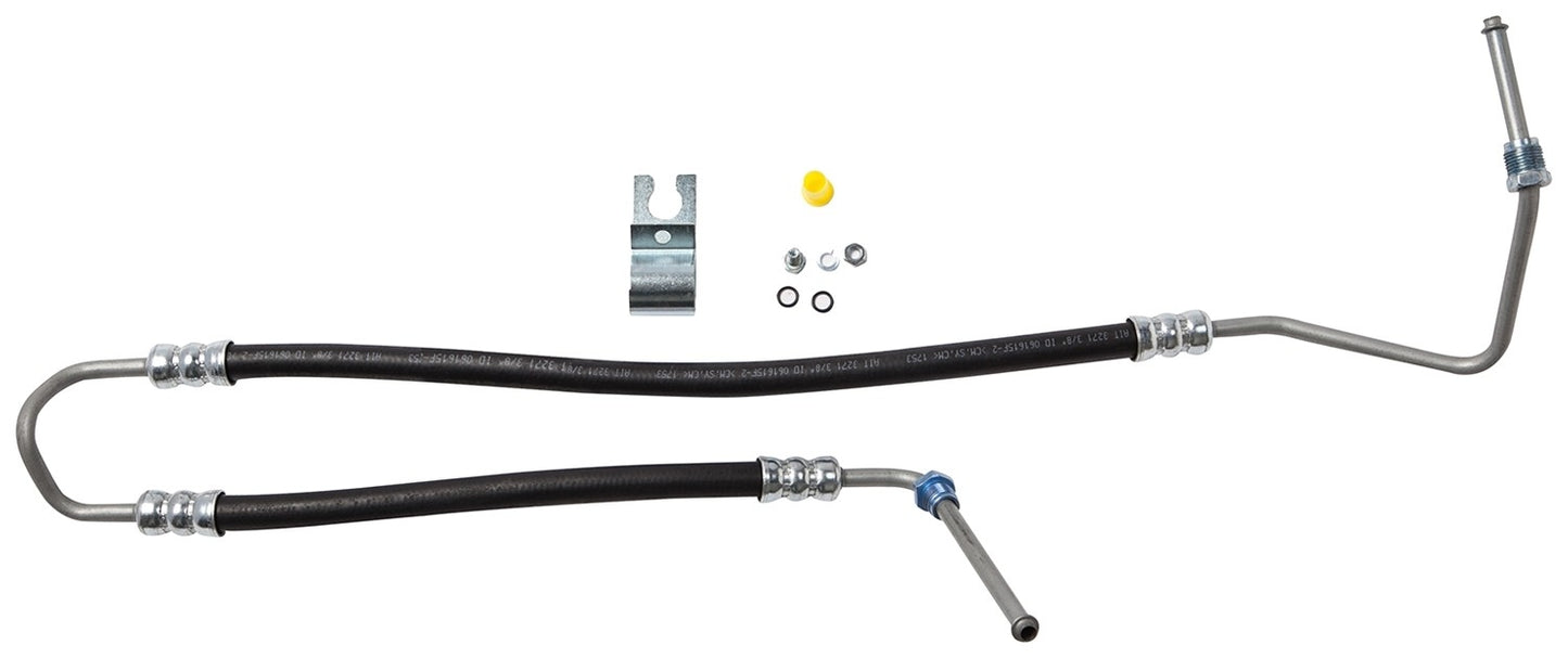 Gates Power Steering Pressure Hose
