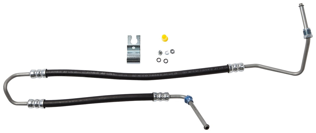 Gates Power Steering Pressure Hose