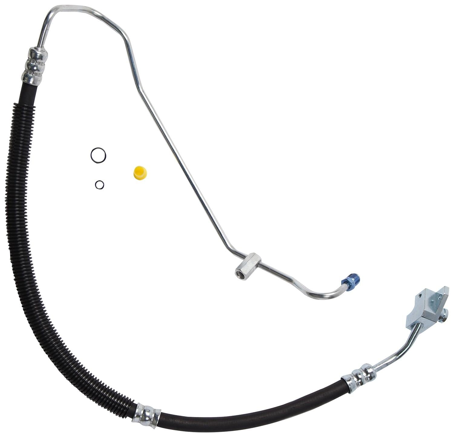 Gates Power Steering Pressure Hose