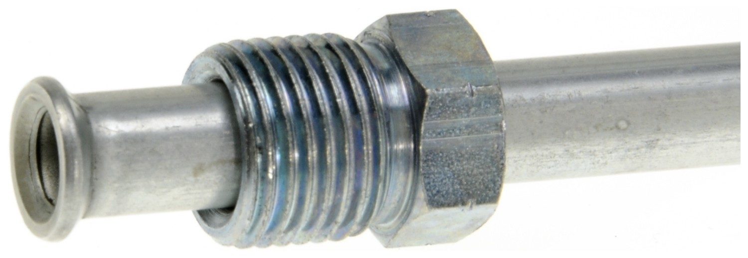 Gates Power Steering Pressure Line Hose Assembly 365537