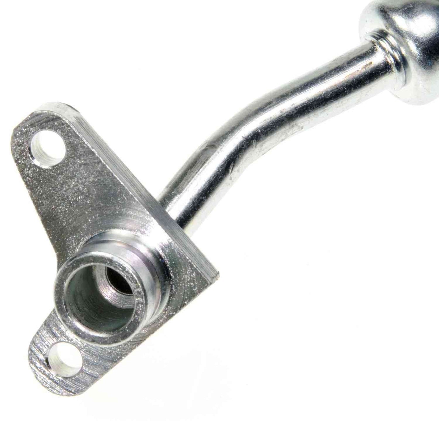 Gates Power Steering Pressure Line Hose Assembly 365538