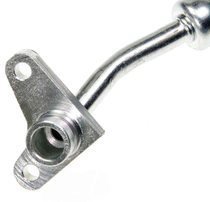 Gates Power Steering Pressure Line Hose Assembly 365538