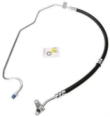 Gates Power Steering Pressure Line Hose Assembly 365538