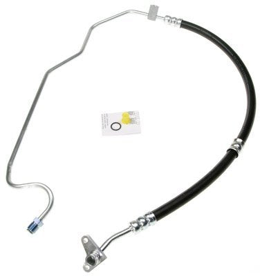 Gates Power Steering Pressure Line Hose Assembly 365538