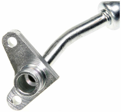 Gates Power Steering Pressure Line Hose Assembly 365538