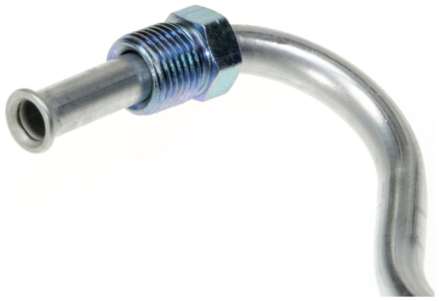 Gates Power Steering Pressure Line Hose Assembly 365538