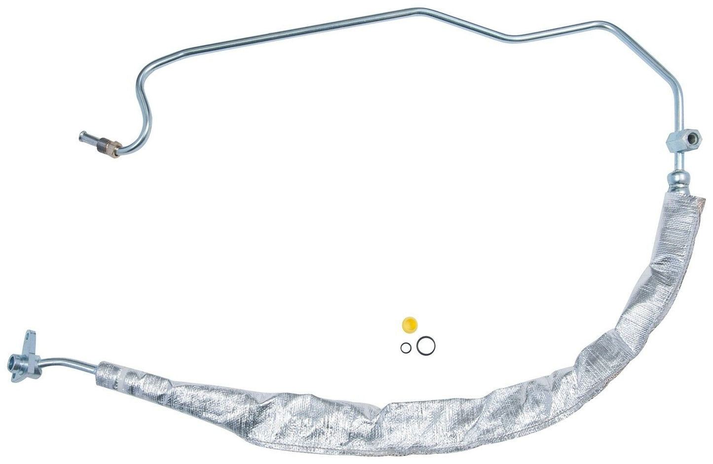 Gates Power Steering Pressure Line Hose Assembly 365538