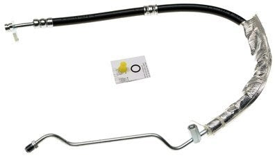Gates Power Steering Pressure Line Hose Assembly 365539