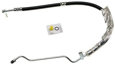 Gates Power Steering Pressure Line Hose Assembly 365539