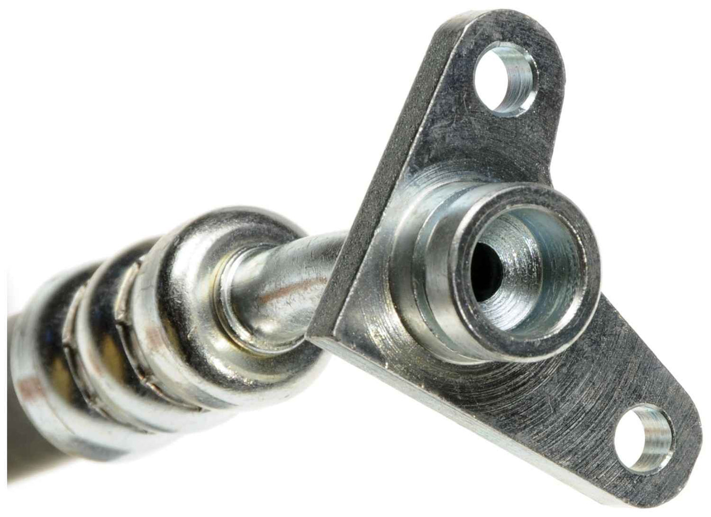 Gates Power Steering Pressure Line Hose Assembly 365539