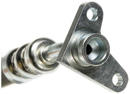 Gates Power Steering Pressure Line Hose Assembly 365539