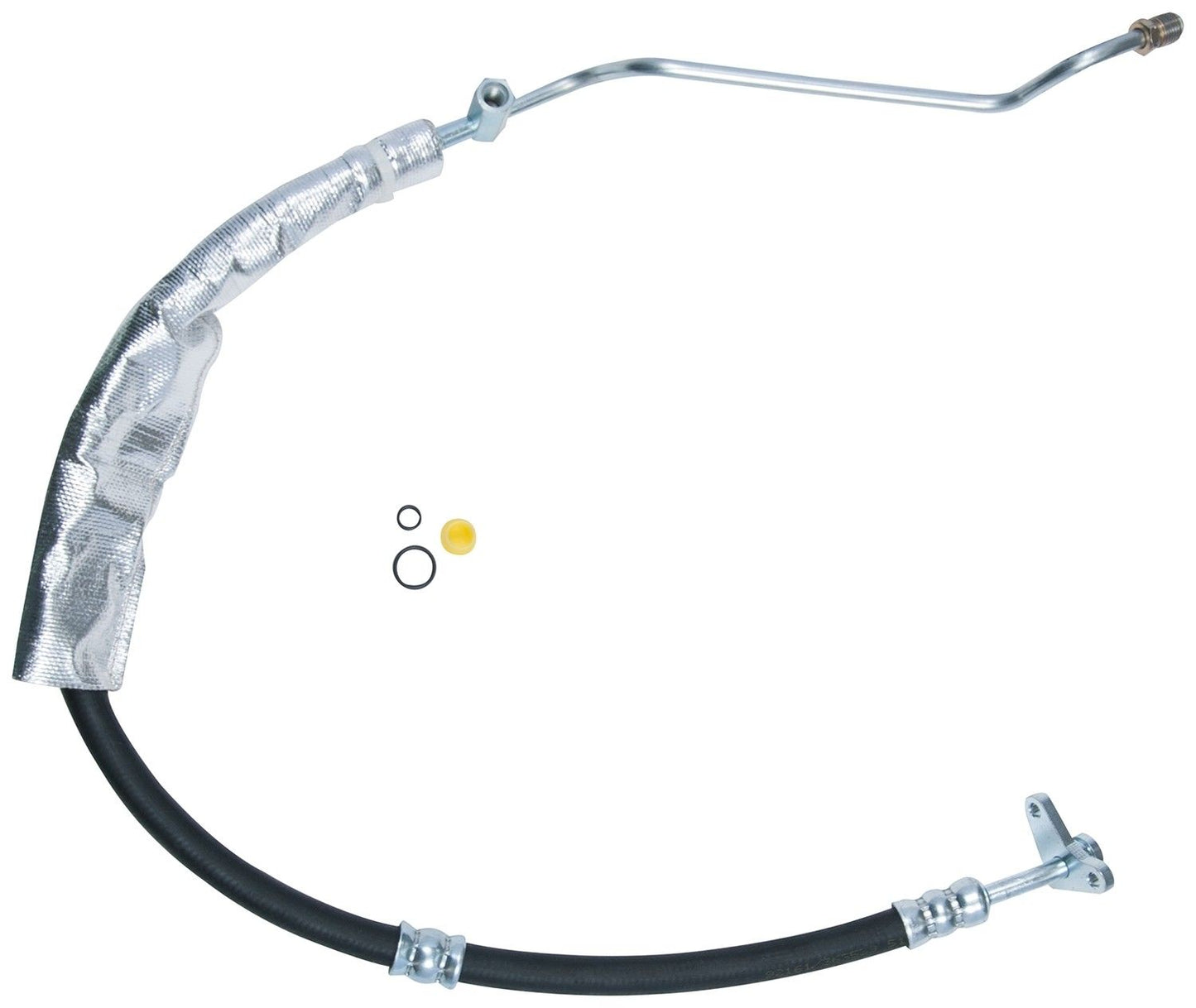 Gates Power Steering Pressure Line Hose Assembly 365539