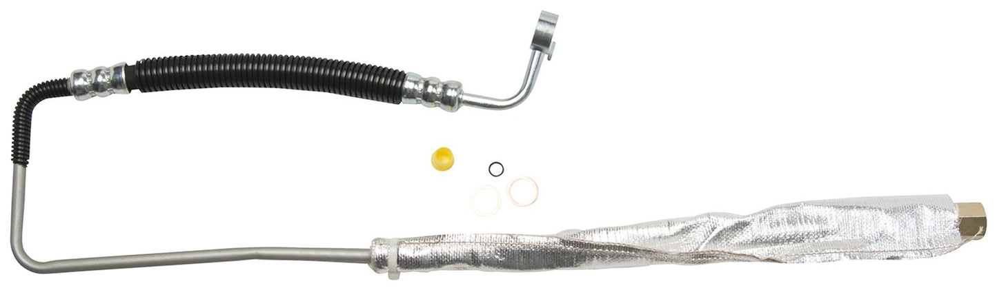 Gates Power Steering Pressure Line Hose Assembly 365540