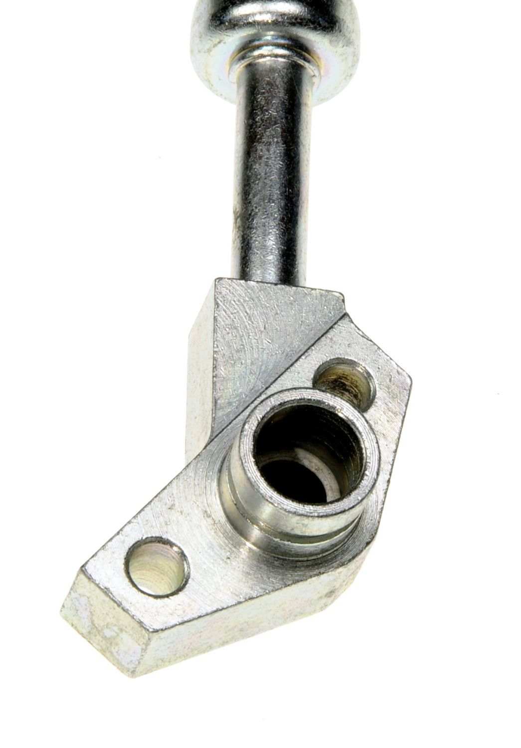 Gates Power Steering Pressure Line Hose Assembly 365541