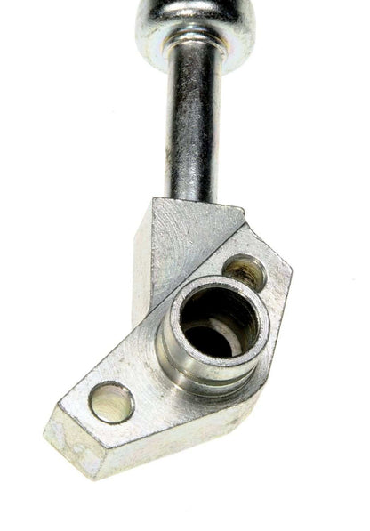 Gates Power Steering Pressure Line Hose Assembly 365541
