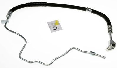 Gates Power Steering Pressure Line Hose Assembly 365541
