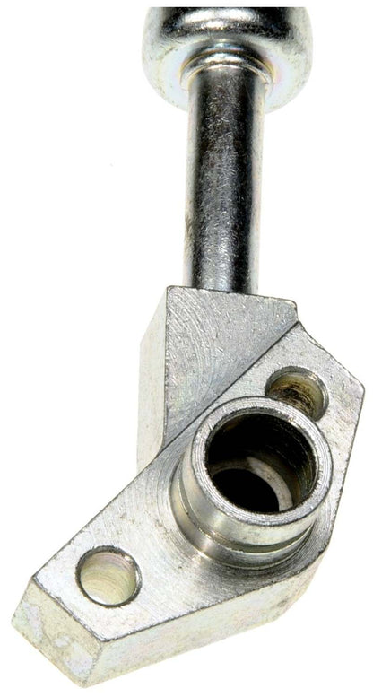 Gates Power Steering Pressure Line Hose Assembly 365541