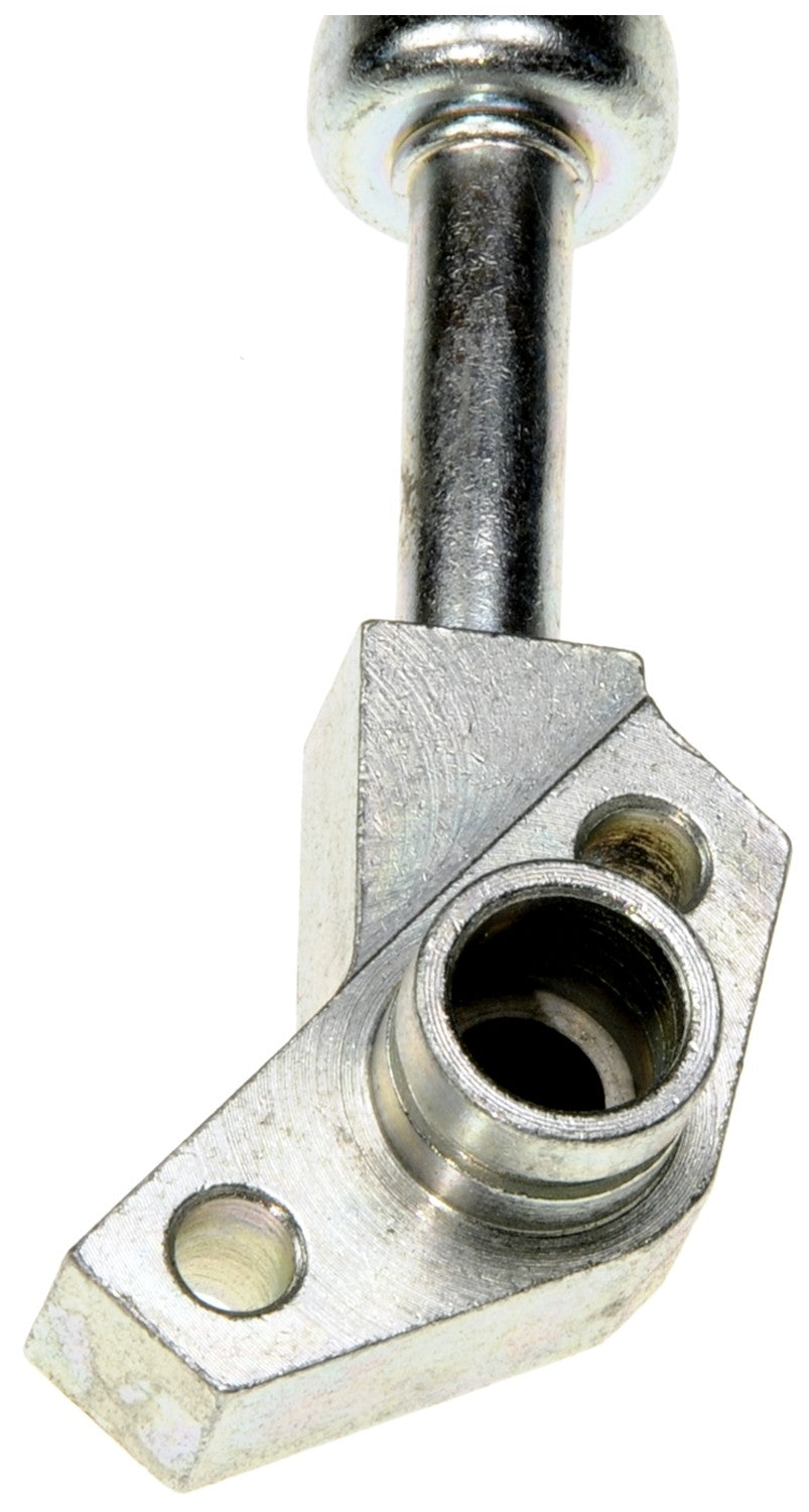 Gates Power Steering Pressure Line Hose Assembly 365541