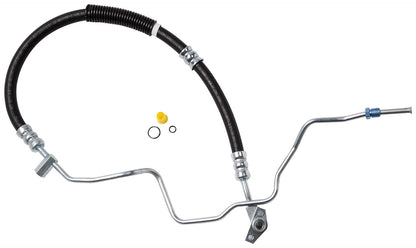 Gates Power Steering Pressure Line Hose Assembly 365541
