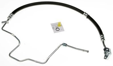 Gates Power Steering Pressure Line Hose Assembly 365542