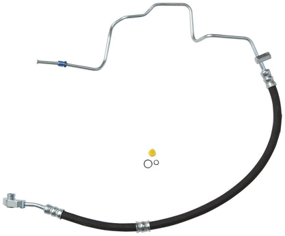 Gates Power Steering Pressure Line Hose Assembly 365542