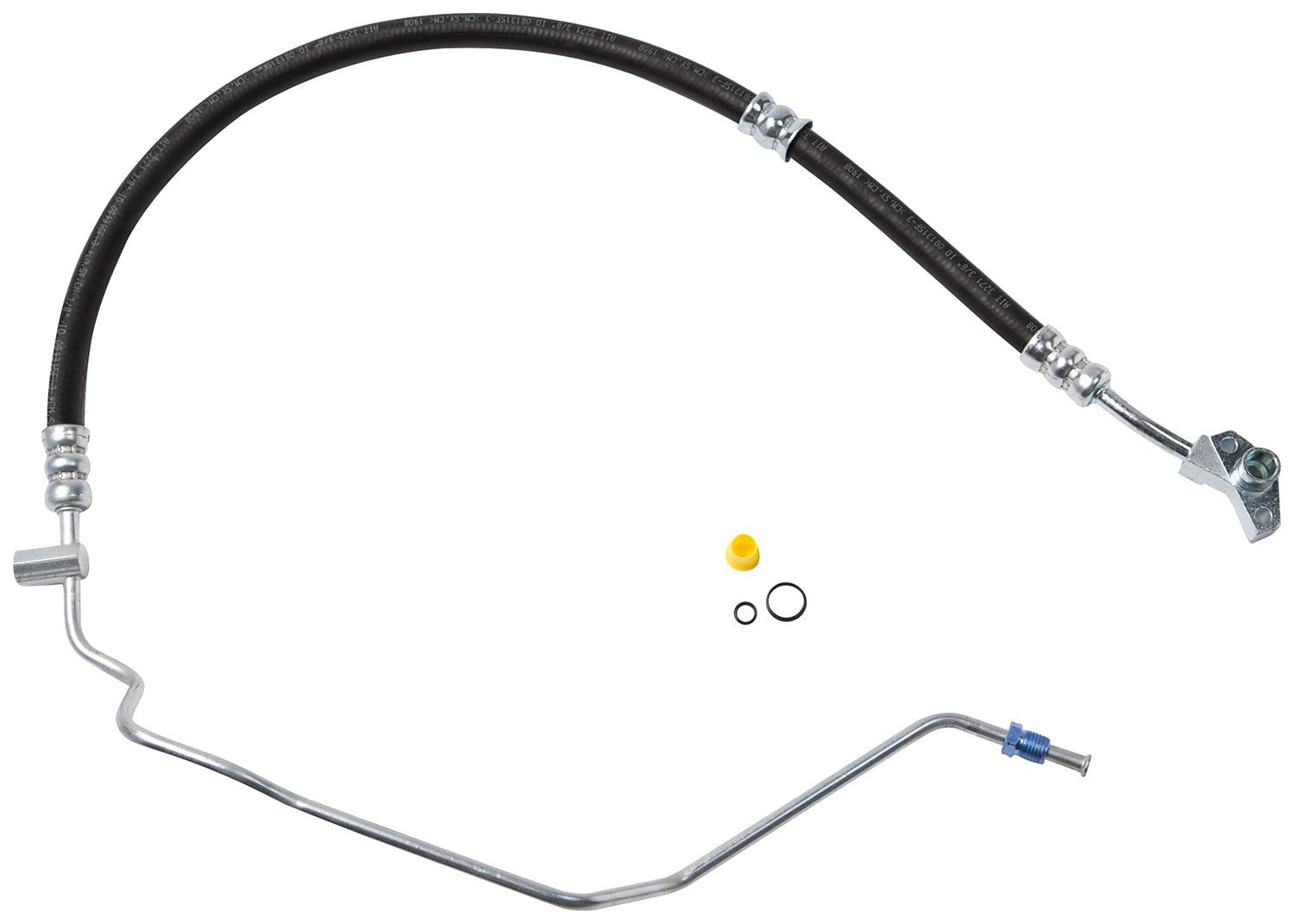 Gates Power Steering Pressure Hose