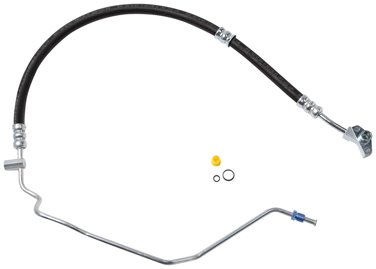 Gates Power Steering Pressure Hose