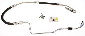 Gates Power Steering Pressure Line Hose Assembly 365544