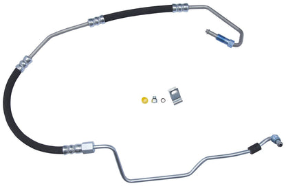 Gates Power Steering Pressure Line Hose Assembly 365544
