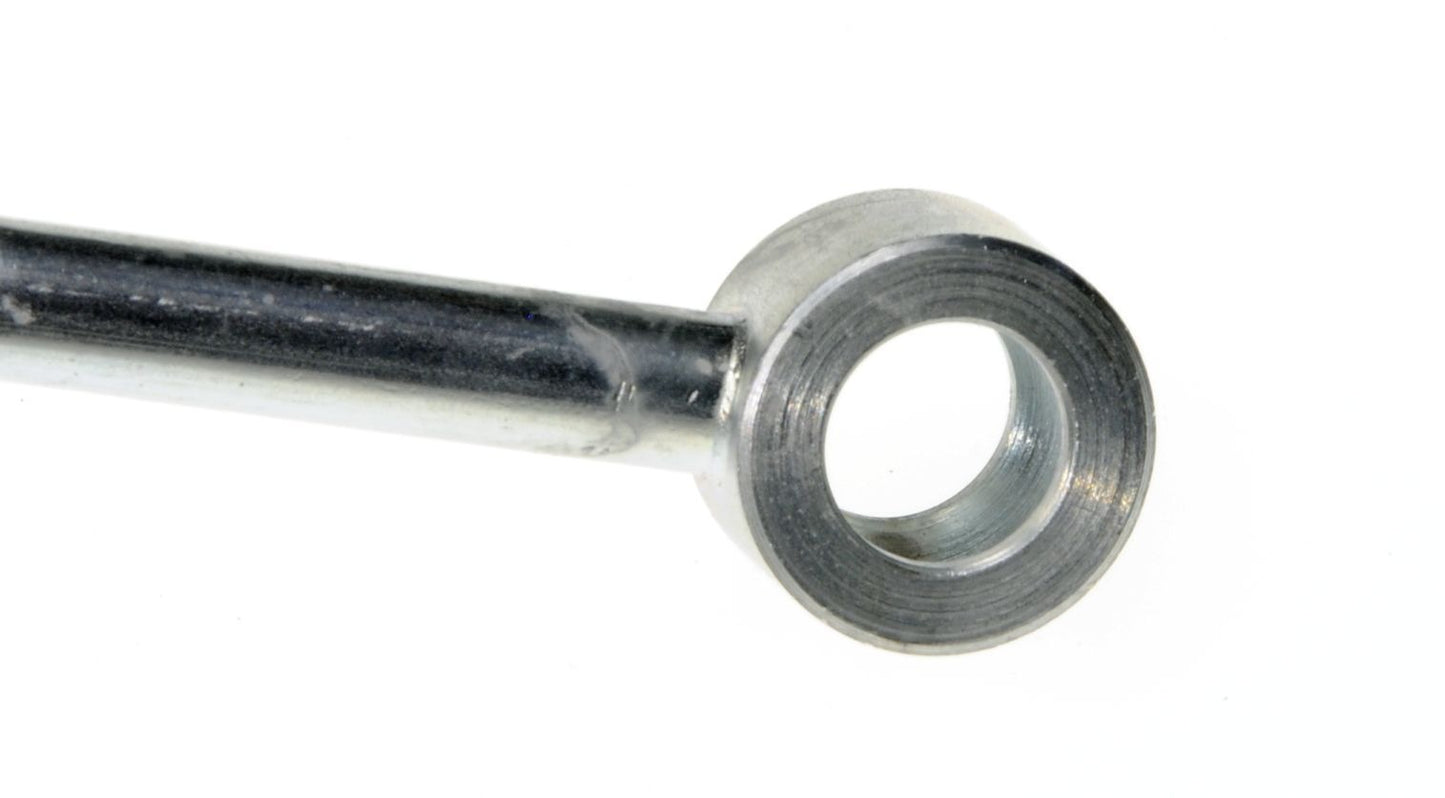 Gates Power Steering Pressure Line Hose Assembly 365545