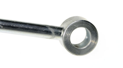 Gates Power Steering Pressure Line Hose Assembly 365545