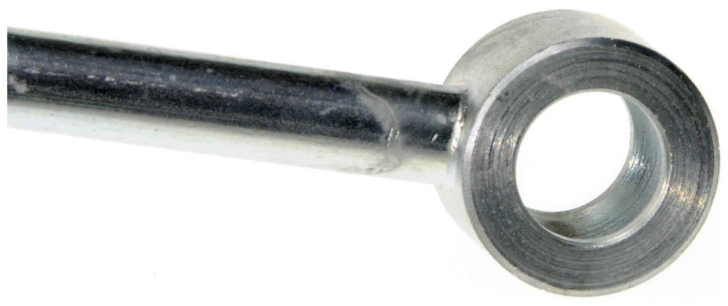 Gates Power Steering Pressure Line Hose Assembly 365545