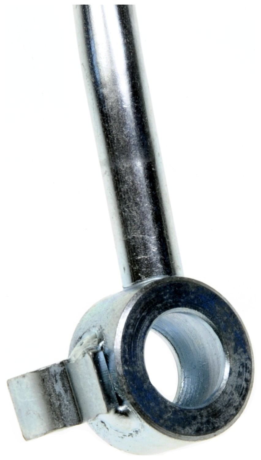 Gates Power Steering Pressure Line Hose Assembly 365545