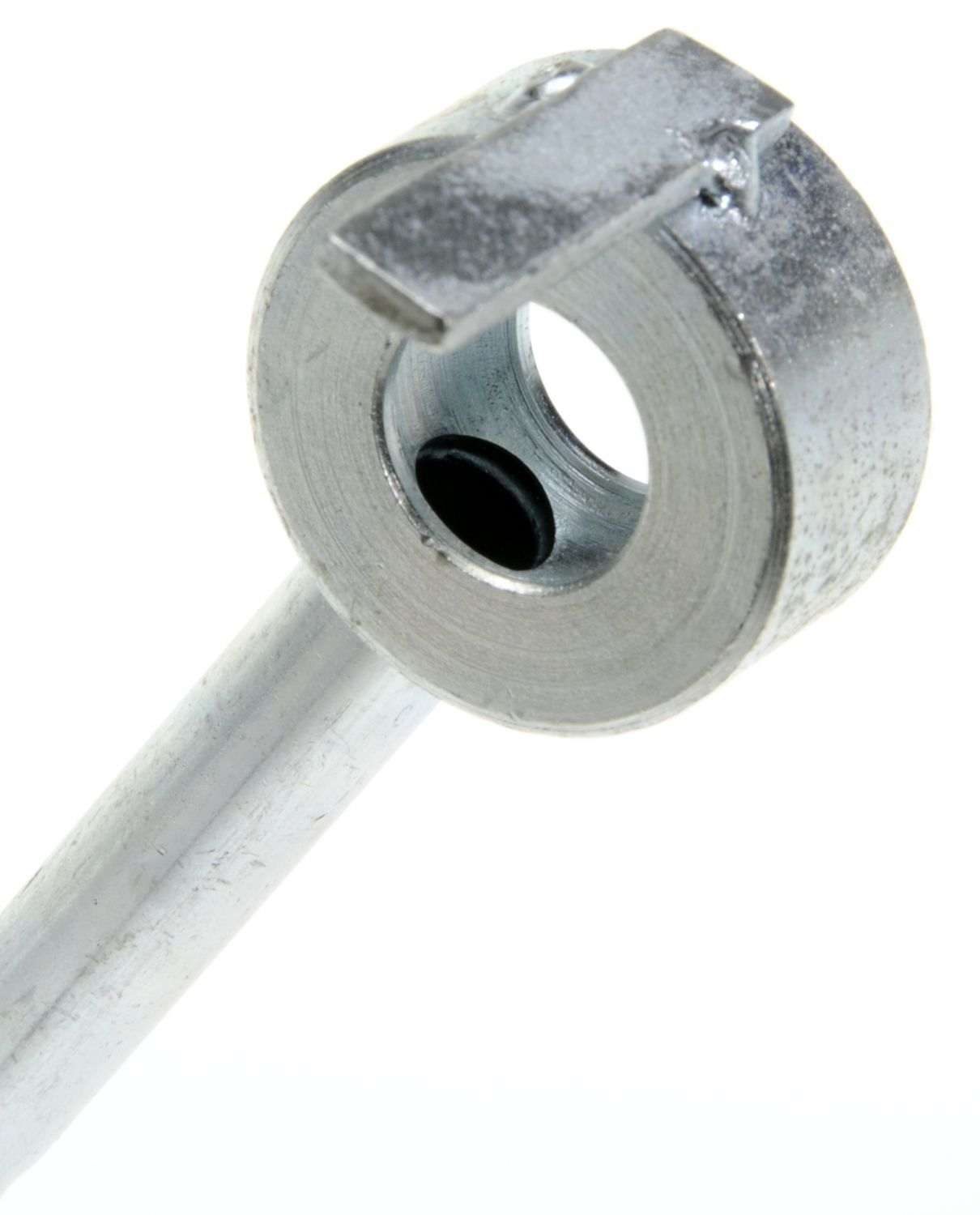 Gates Power Steering Pressure Line Hose Assembly 365546