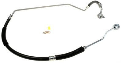 Gates Power Steering Pressure Line Hose Assembly 365546