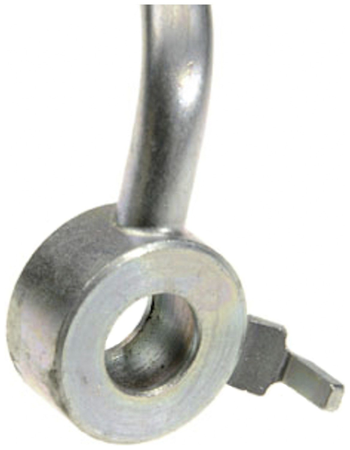 Gates Power Steering Pressure Line Hose Assembly 365546