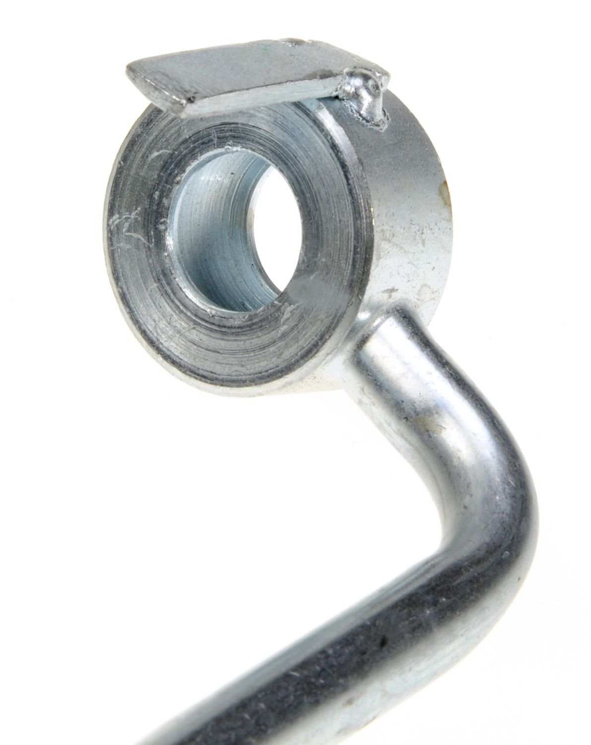 Gates Power Steering Pressure Line Hose Assembly 365547