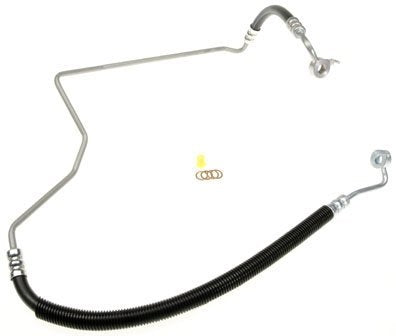 Gates Power Steering Pressure Line Hose Assembly 365547