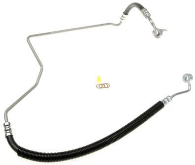 Gates Power Steering Pressure Line Hose Assembly 365547