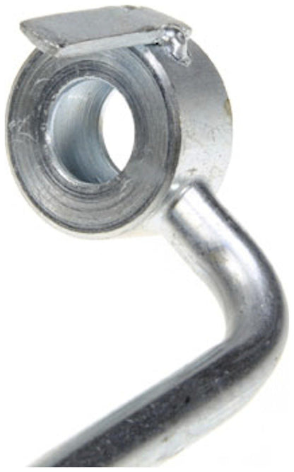 Gates Power Steering Pressure Line Hose Assembly 365547