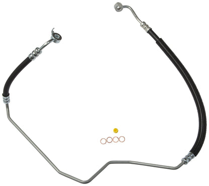 Gates Power Steering Pressure Line Hose Assembly 365547